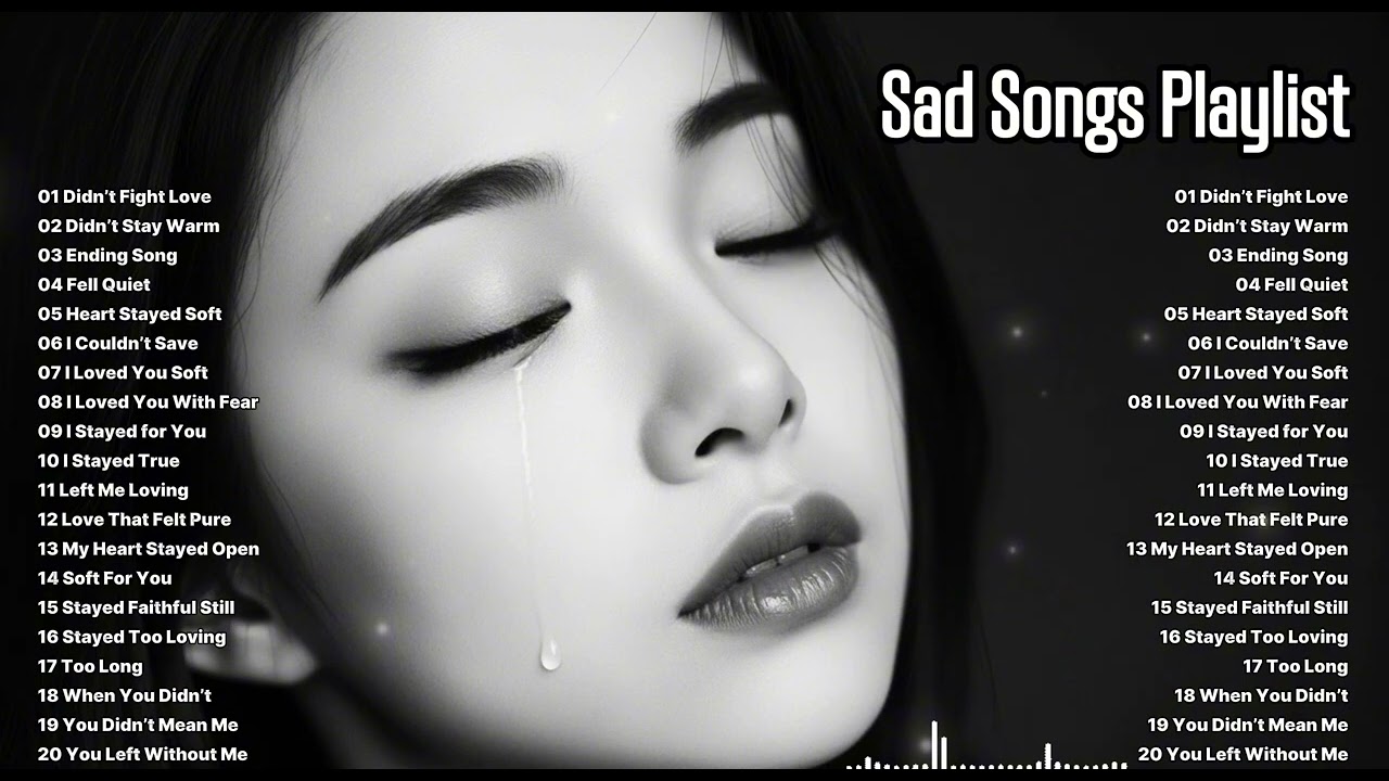 Chill Vibes Viral Relaxing Mix 💗🎧 Music Everyone’s Searching For || Top Chill Music Sad Love Song