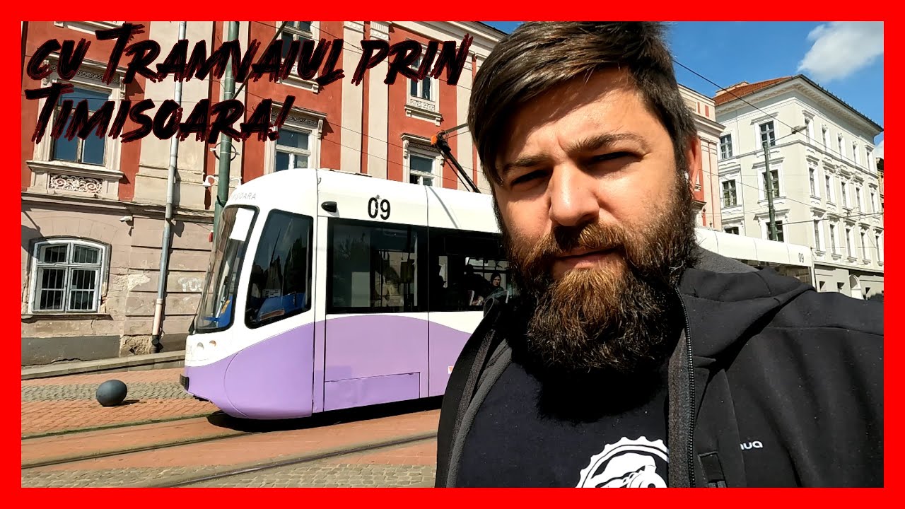 Cat costa abonamentul pentru transportul in comun in Timisoara
