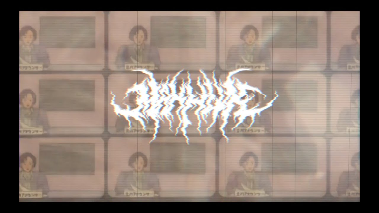 MAKHLVK - Entombment Of A Machine (Job For A Cowboy Slamming Deathcore Cover)