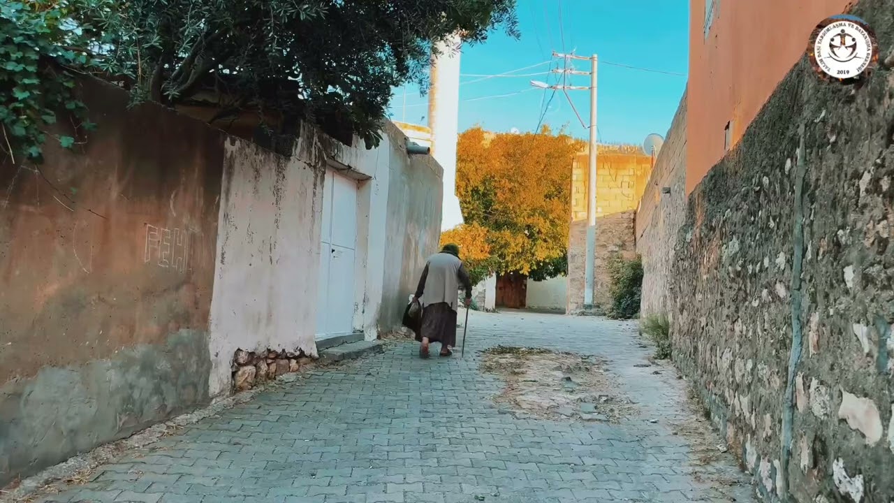 MARDİN YALIM KÖY - DAŞİ AŞİRETİ