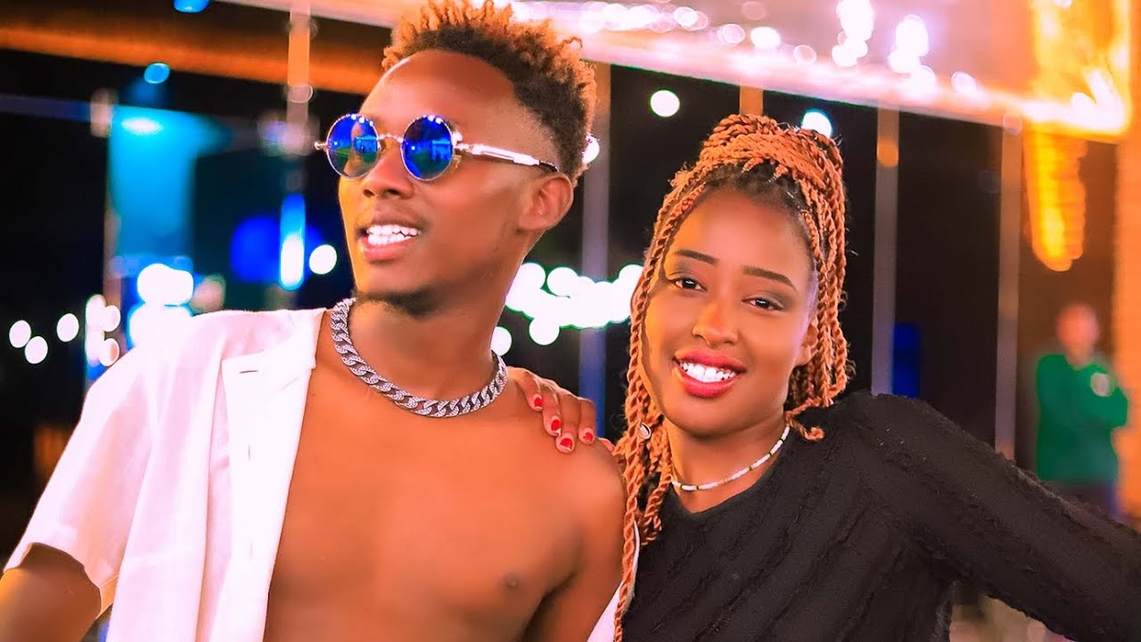 ENAAI ENA - LOITA BOY(OFFICIAL VIDEO)