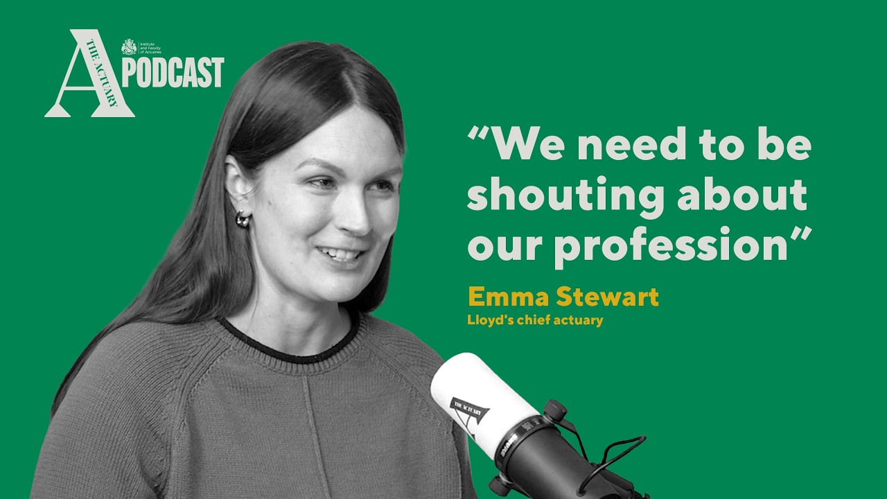 «Мы должны громко заявлять о своей профессии».