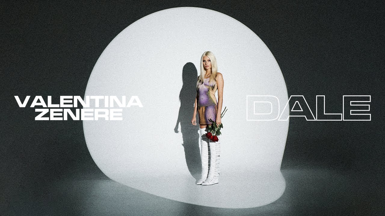 Valentina Zenere - DALE (Official Video)
