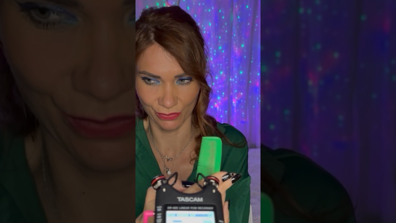 Prova a RESISTERE ✨ ASMR