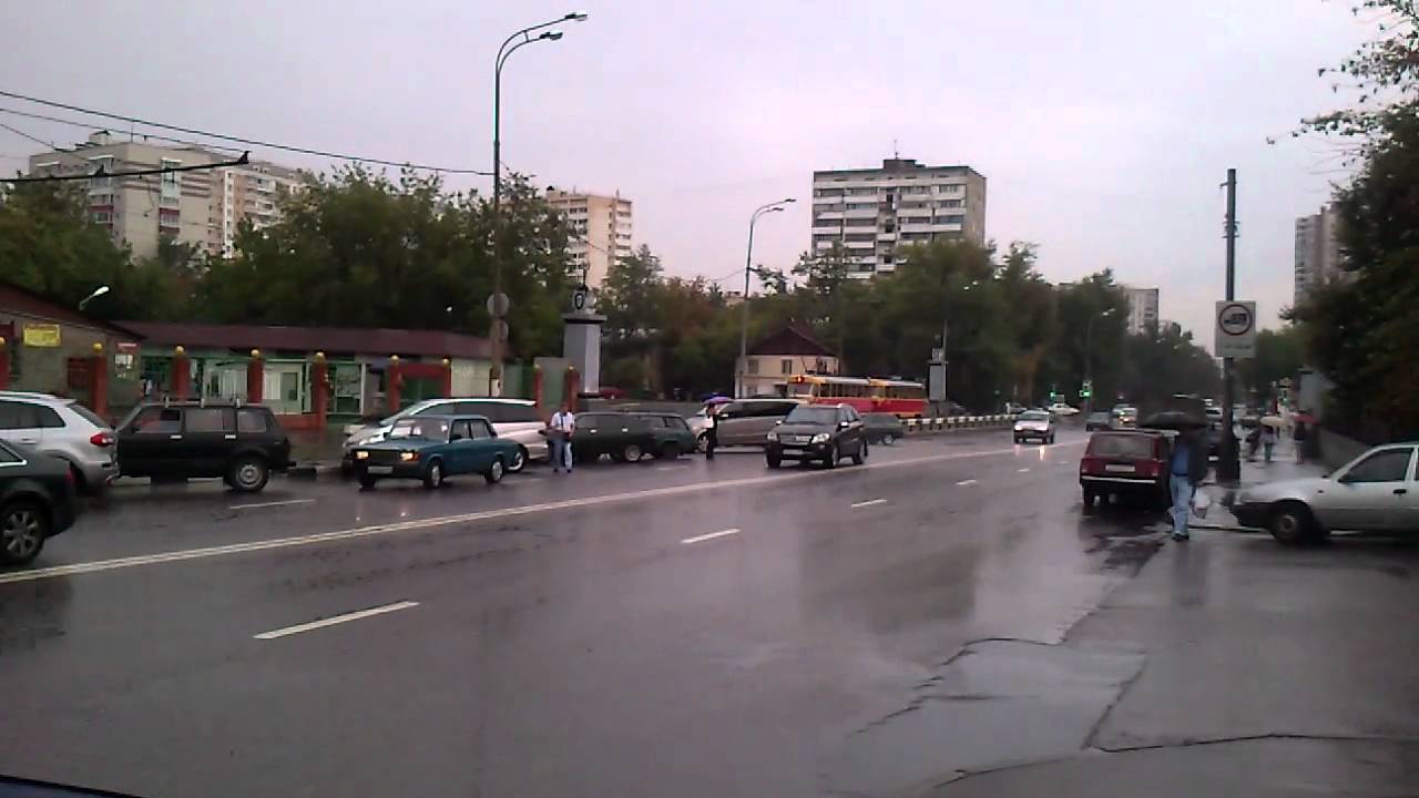 Sony Ericsson Xperia Mini Pro test video 1