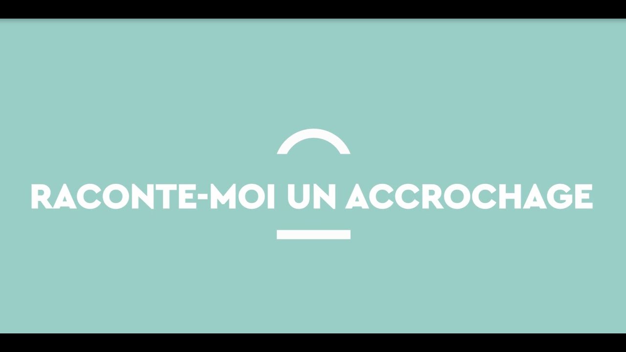 MAMAC - [ RACONTE-MOI UN ACCROCHAGE ]