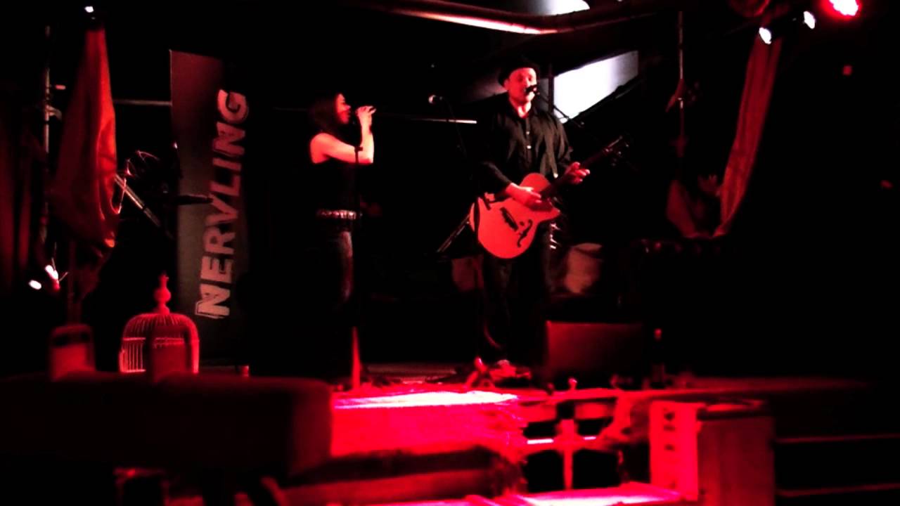 Nervling - Call my name (Live at Pret a Diner)