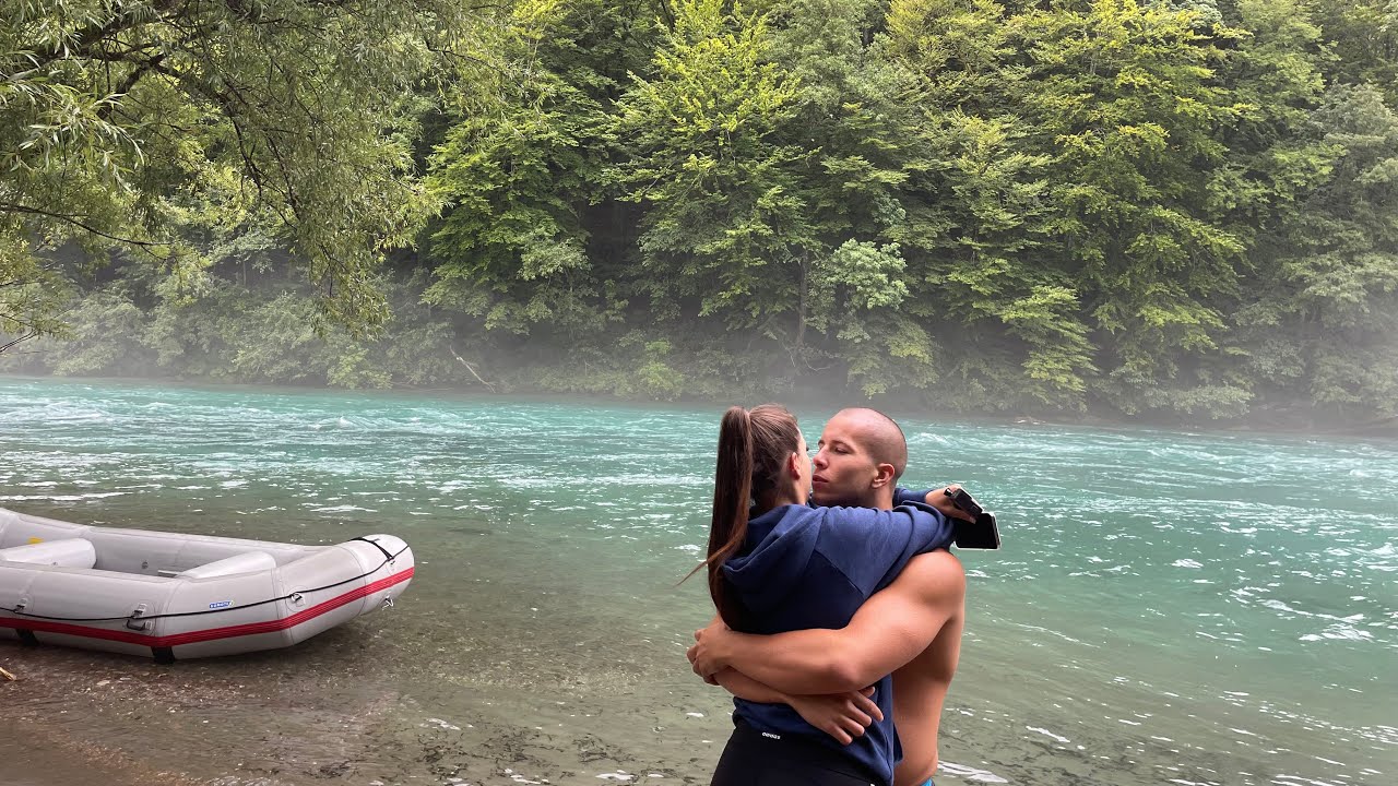 RAFTING TAROM 2021 (KAMP TARA ‘87)