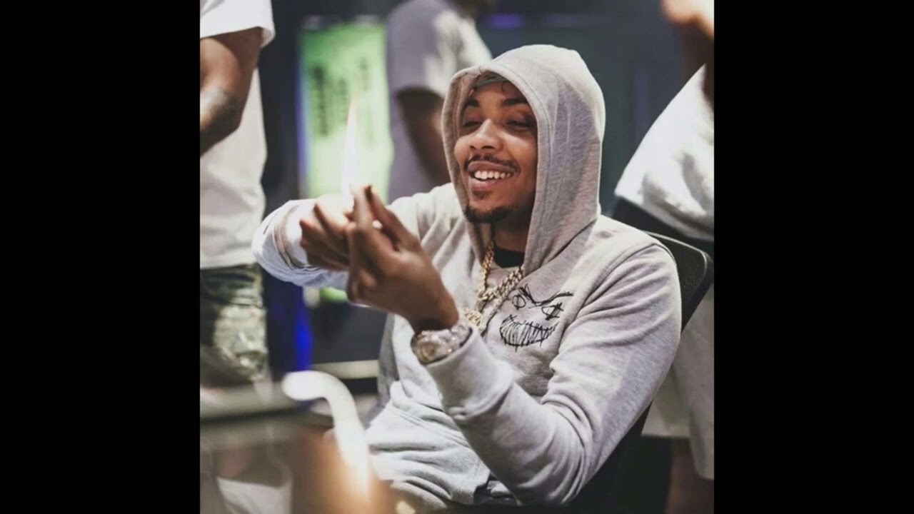 [FREE] G Herbo Type Beat 2022 
