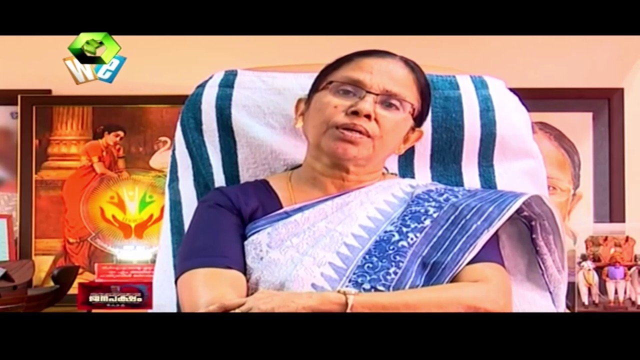 Janapaksham : Minister for Health  K. K. Shailaja Teacher |  26th MAY 2017 | Full Episode