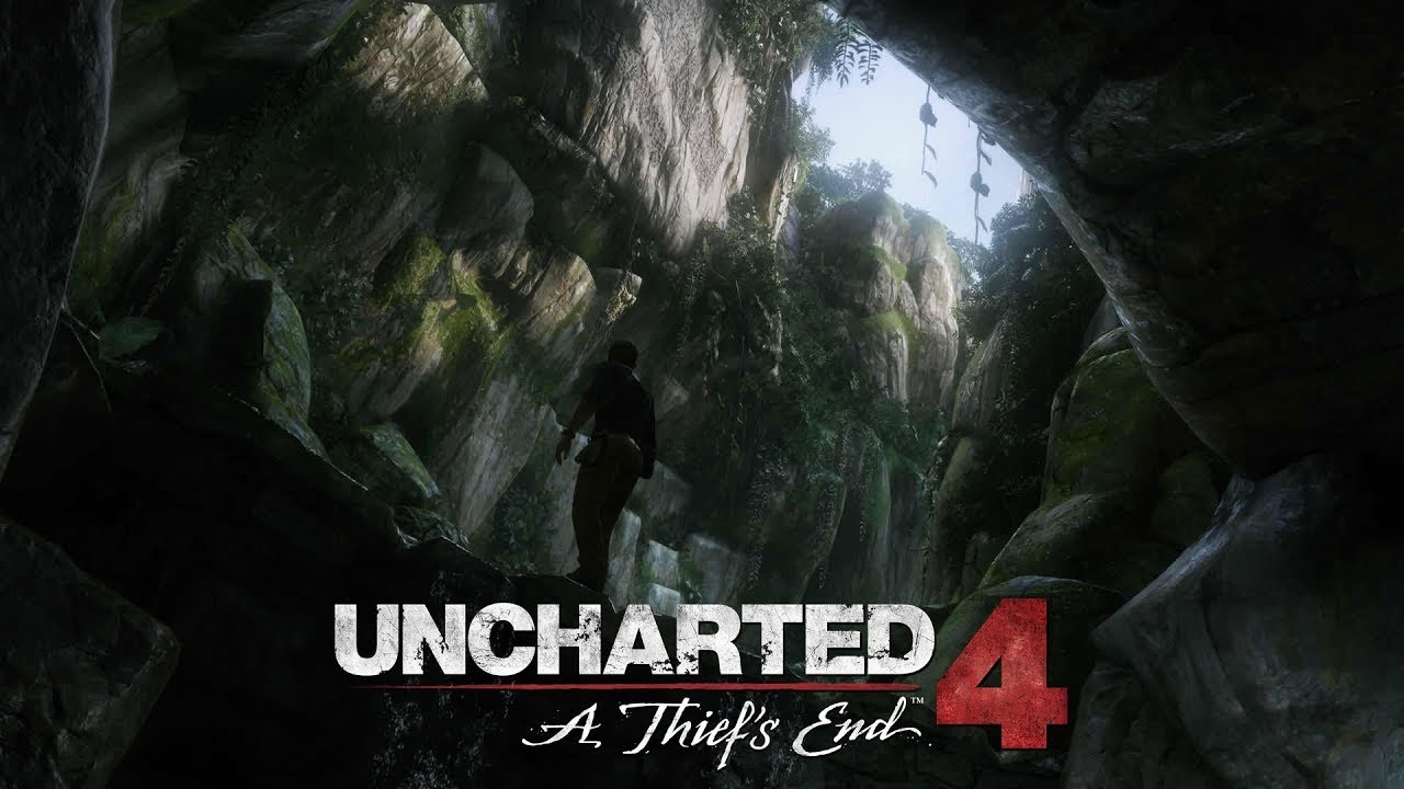 Uncharted 4: Путь вора | ПРОХОЖДЕНИЕ #19 #gaming #games #игры
