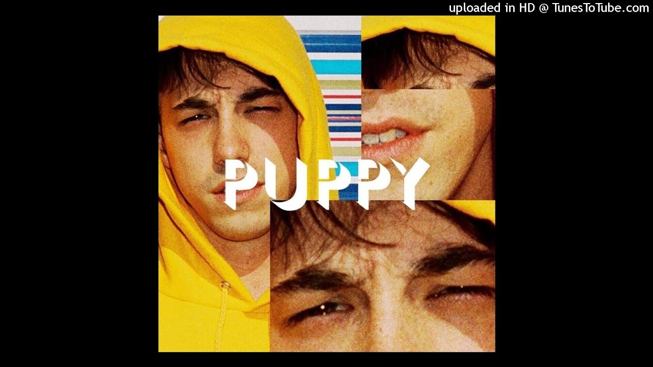 BROCKHAMPTON - HURTIN' MY WRIST