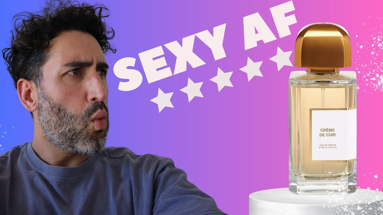 FOR THE QUIETLY CONFIDENT MAN (BDK 'Creme De Cuir' Review)