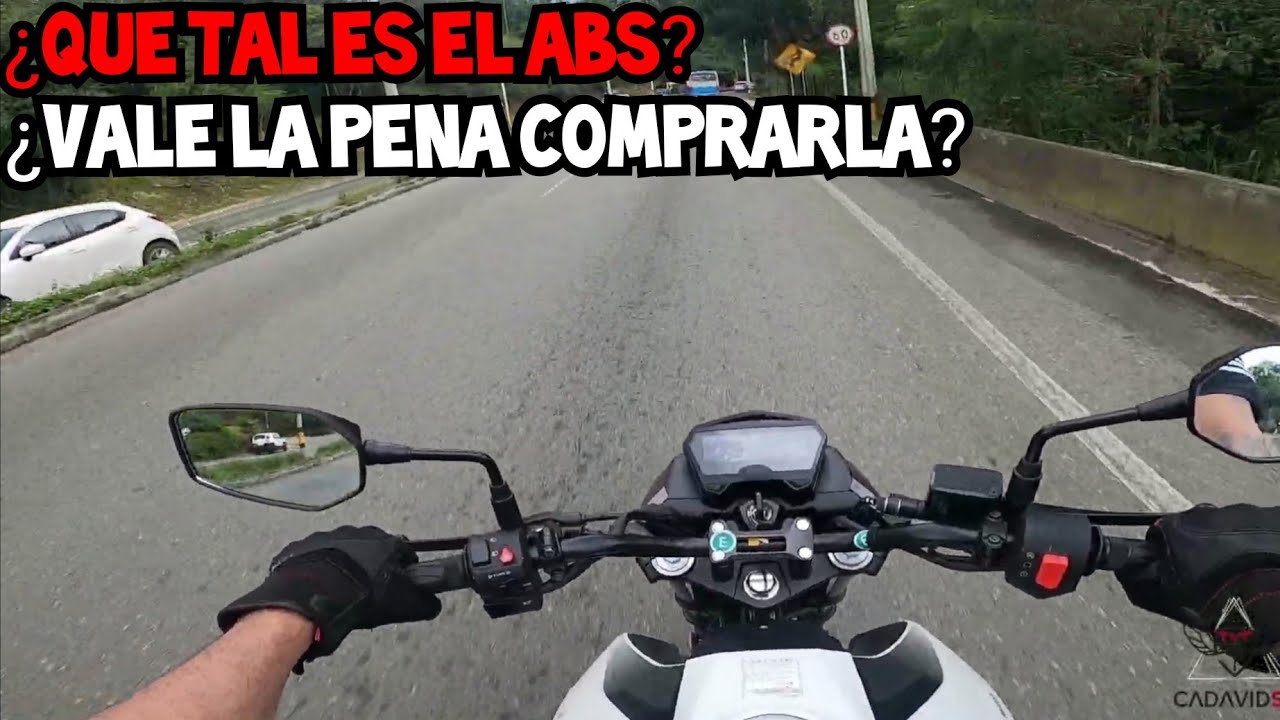 HERO HUNK 160R ABS MOD 2022⛔ PRUEBA DE MANEJO - PRUEBA EN LOMA (PENDIENTE) - VELOCIDAD - PRECIO