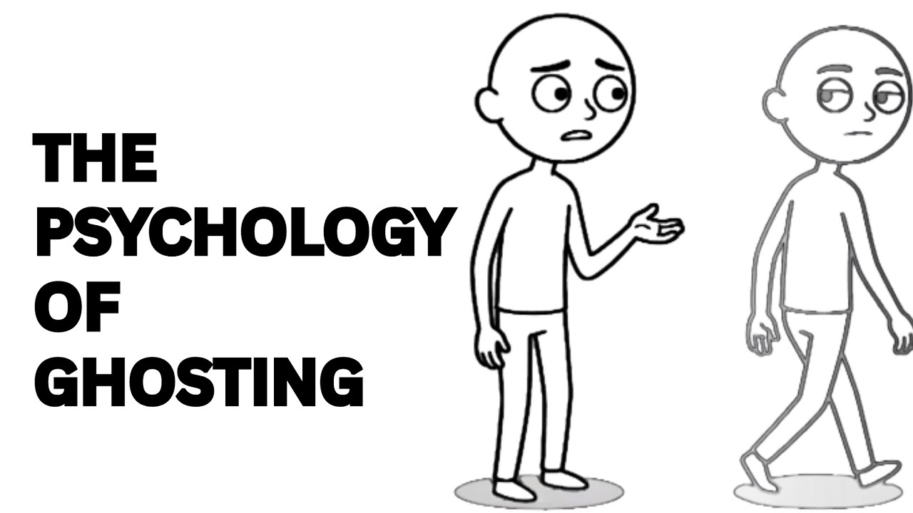 The Psychology of Ghosting Without Explanation