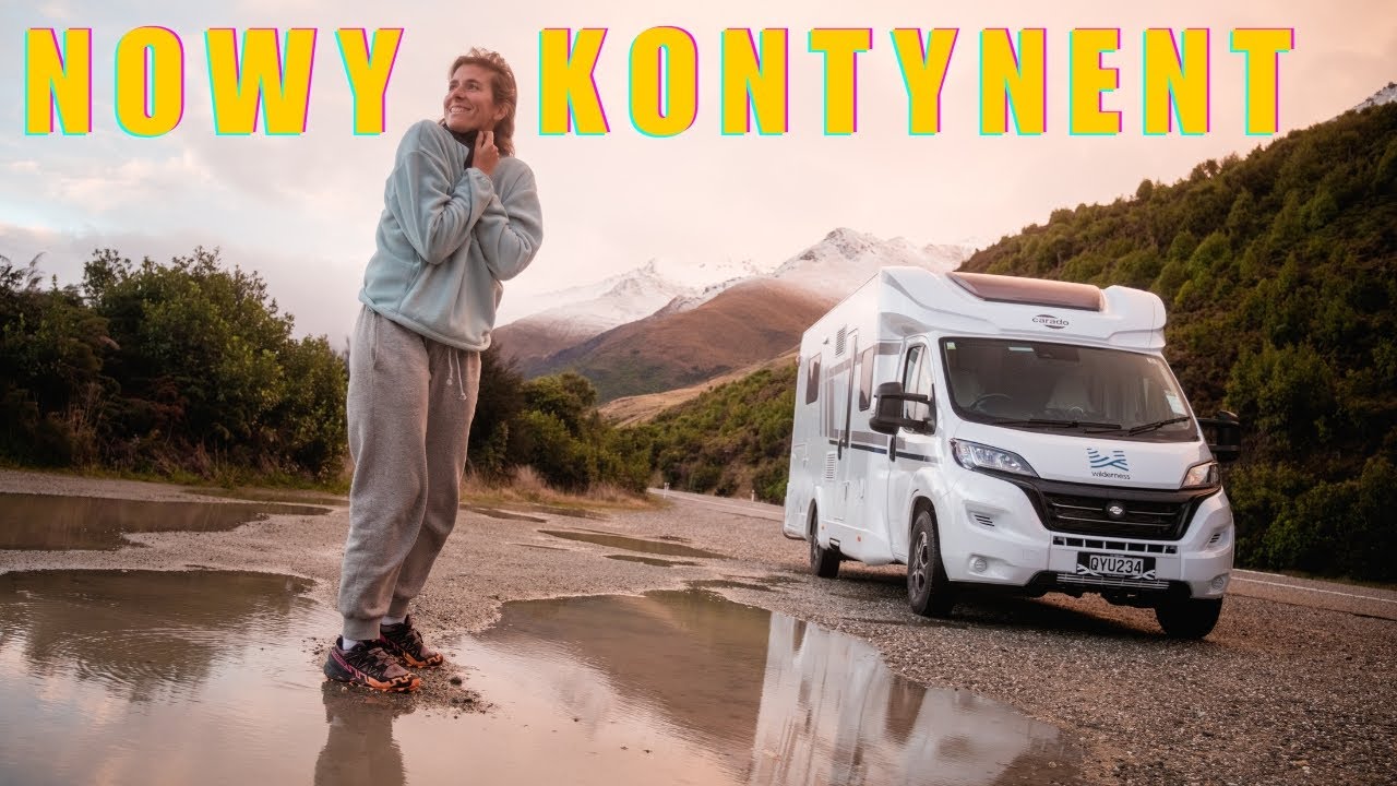 Gdzie jesteśmy? Całkowicie inna podr&oacute;ż niż wszystkie.