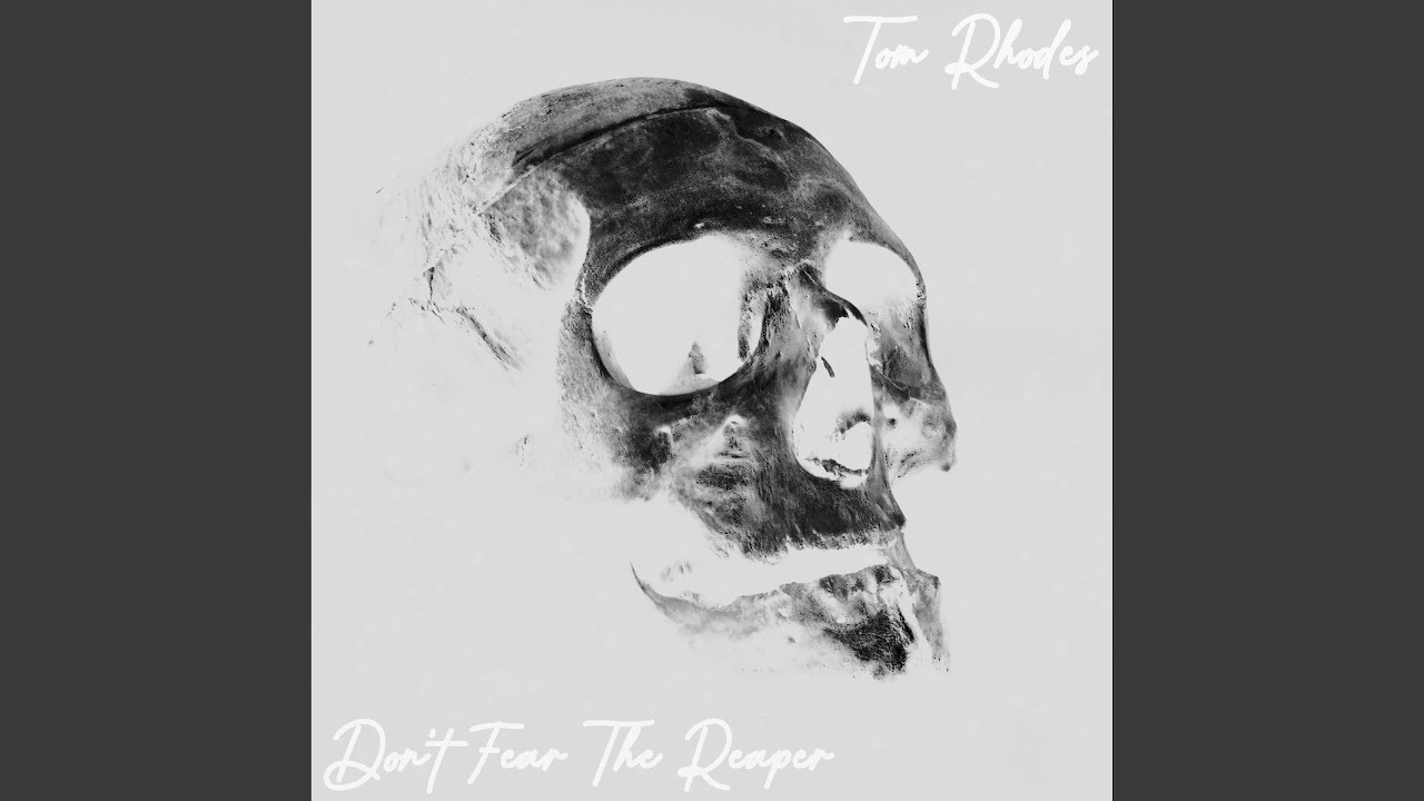 Don't Fear The Reaper