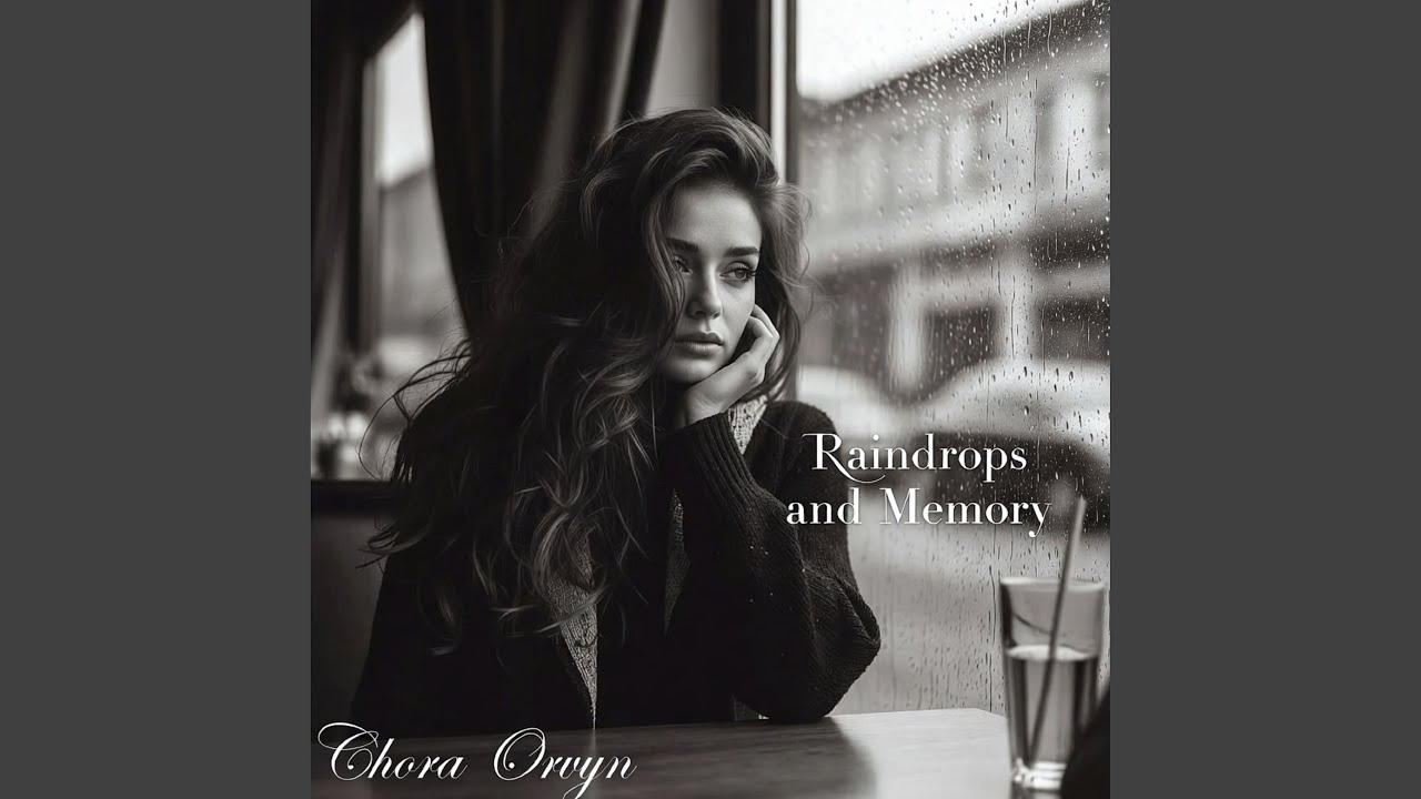 Raindrops and Memory