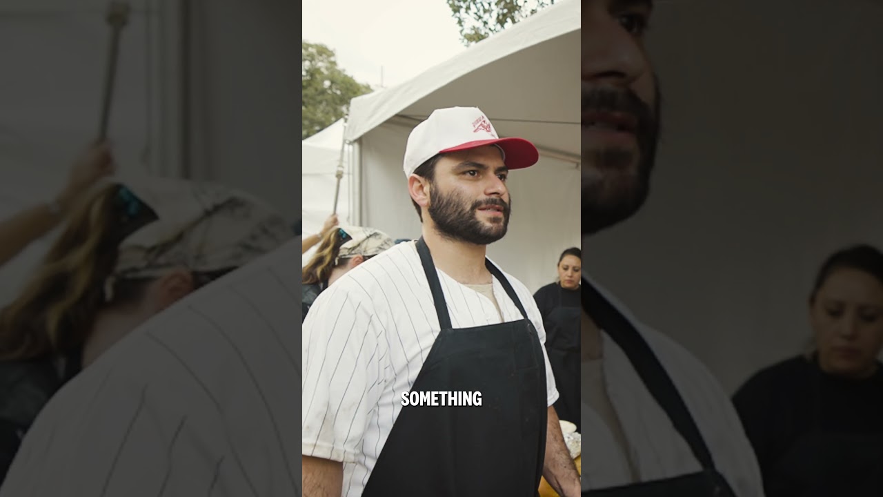 How Redbird BBQ Got It's Name