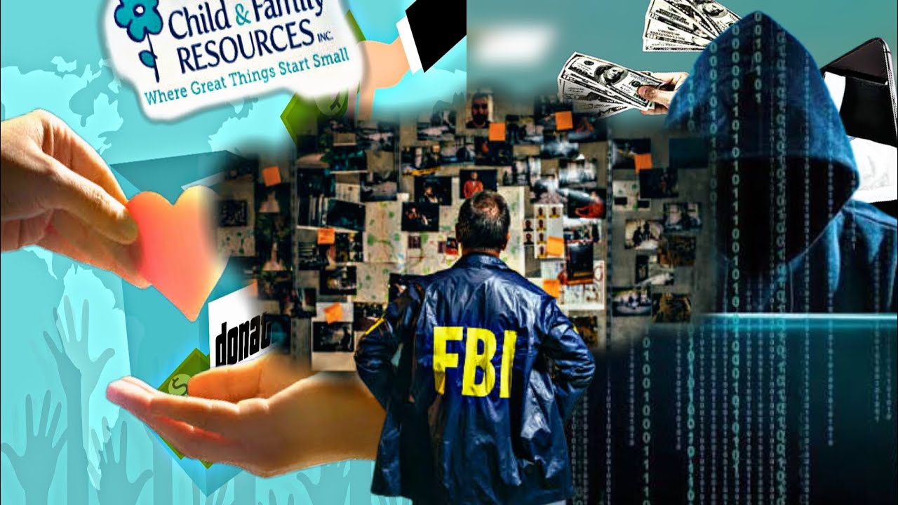 Why hasn't the FBI investigated this?!
