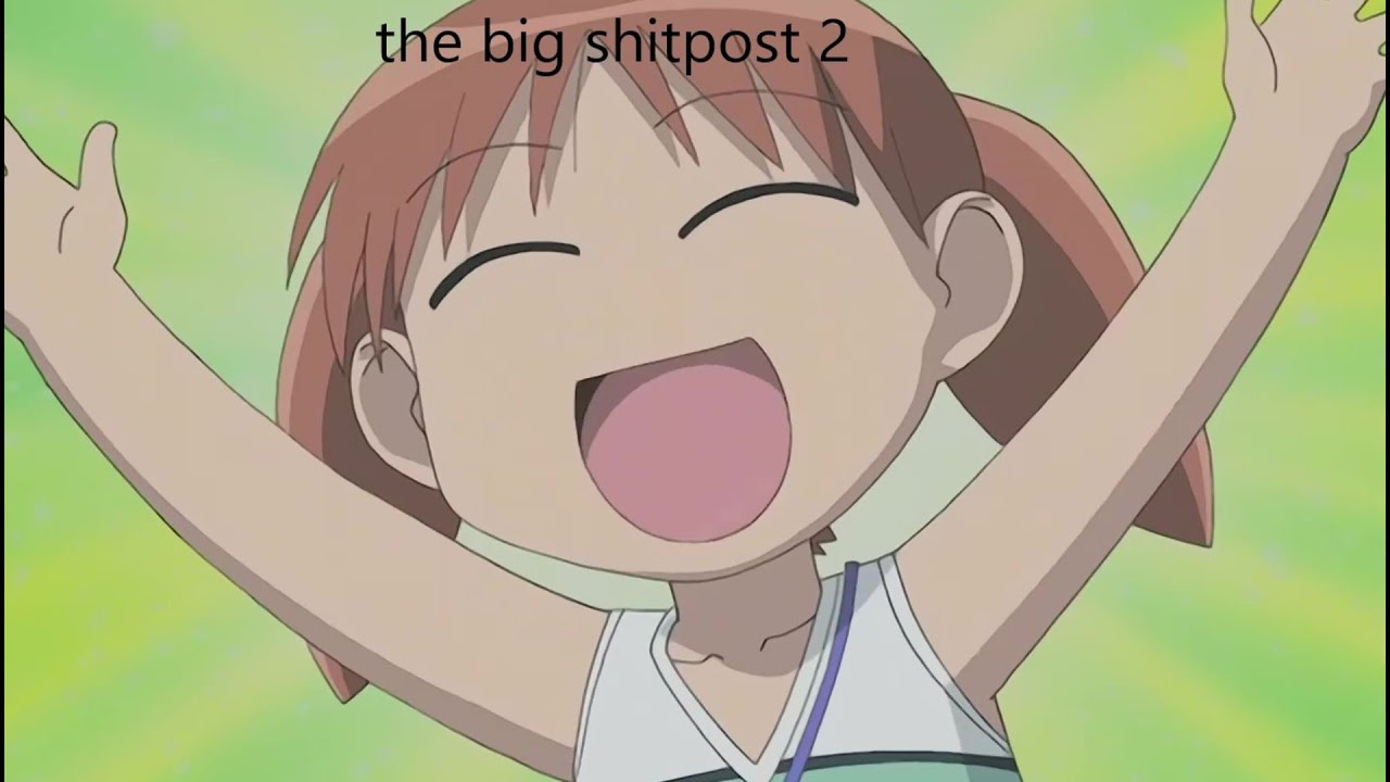 POLKARAMA! WEIRD AL AMV