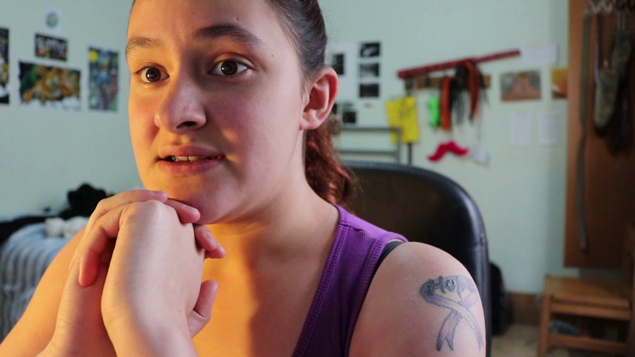 Teenage Disability and Public Transit. The Struggles of Invisible Disabilities.