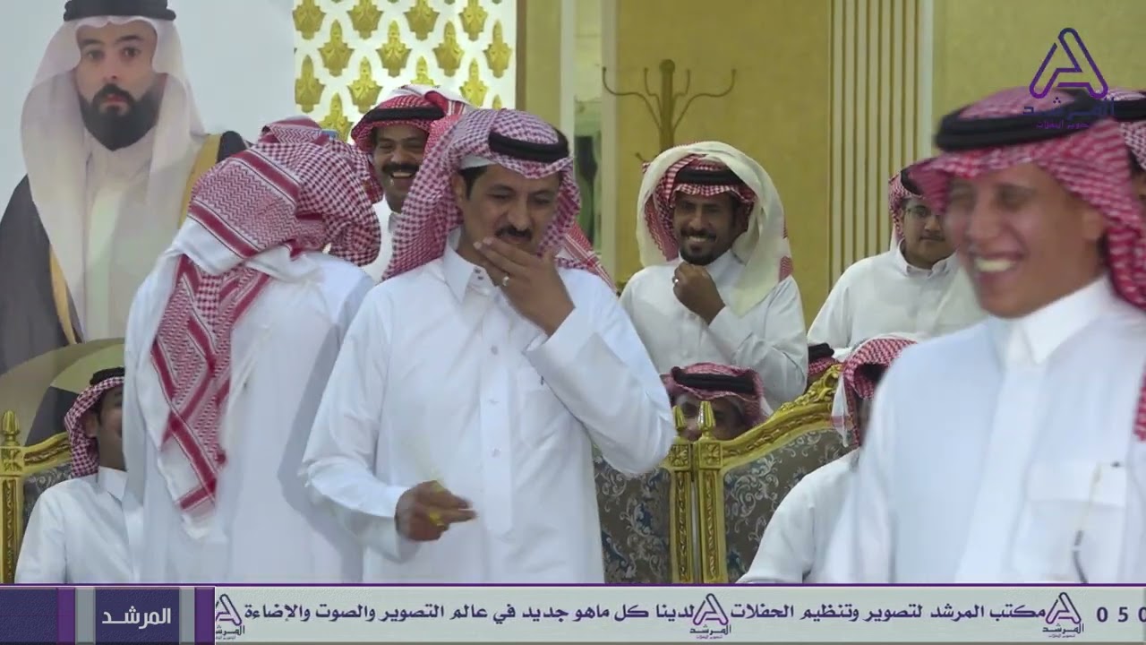 رباعيه 💥💥💥 محمد العازمي و عبدالعزيز الخياري ومنيف المنقره و عايد العنزي ( ١٣ / ١٢ / ١٤٤٥ هـ )حايل