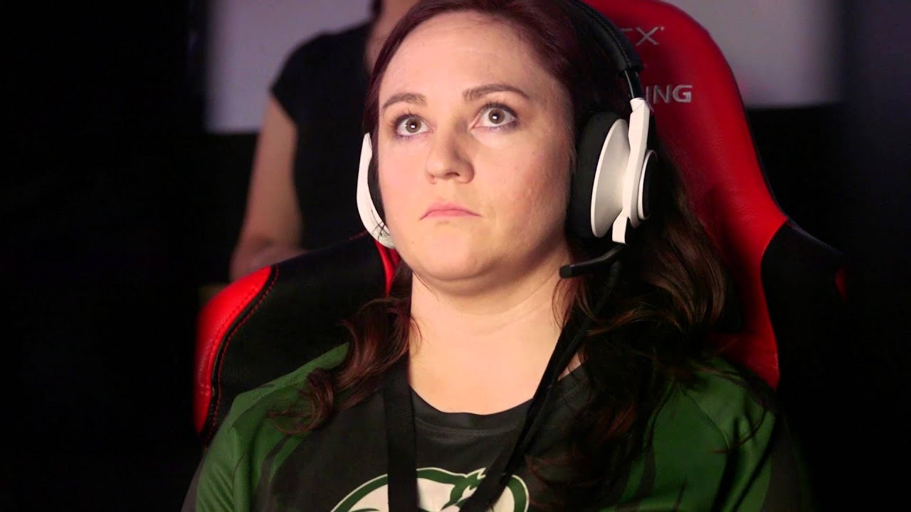 Fierce Competition at the Cineplex WorldGaming Regionals