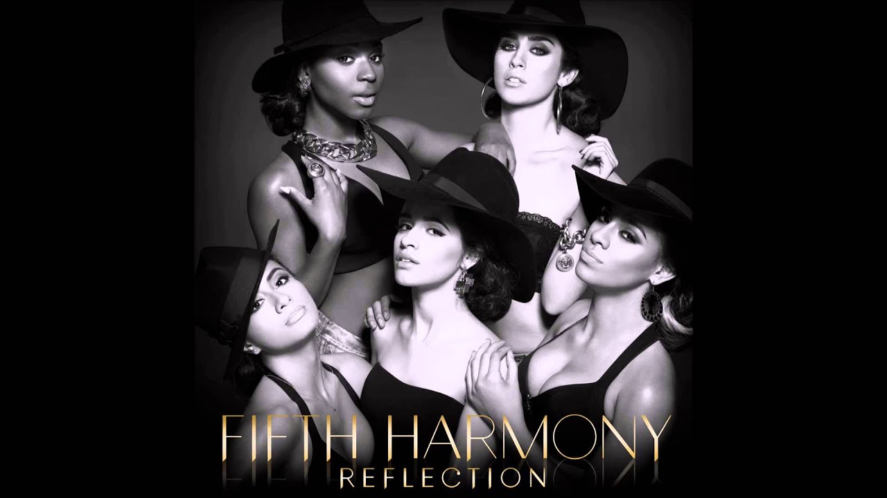Fifth Harmony - Sledgehammer (Audio)