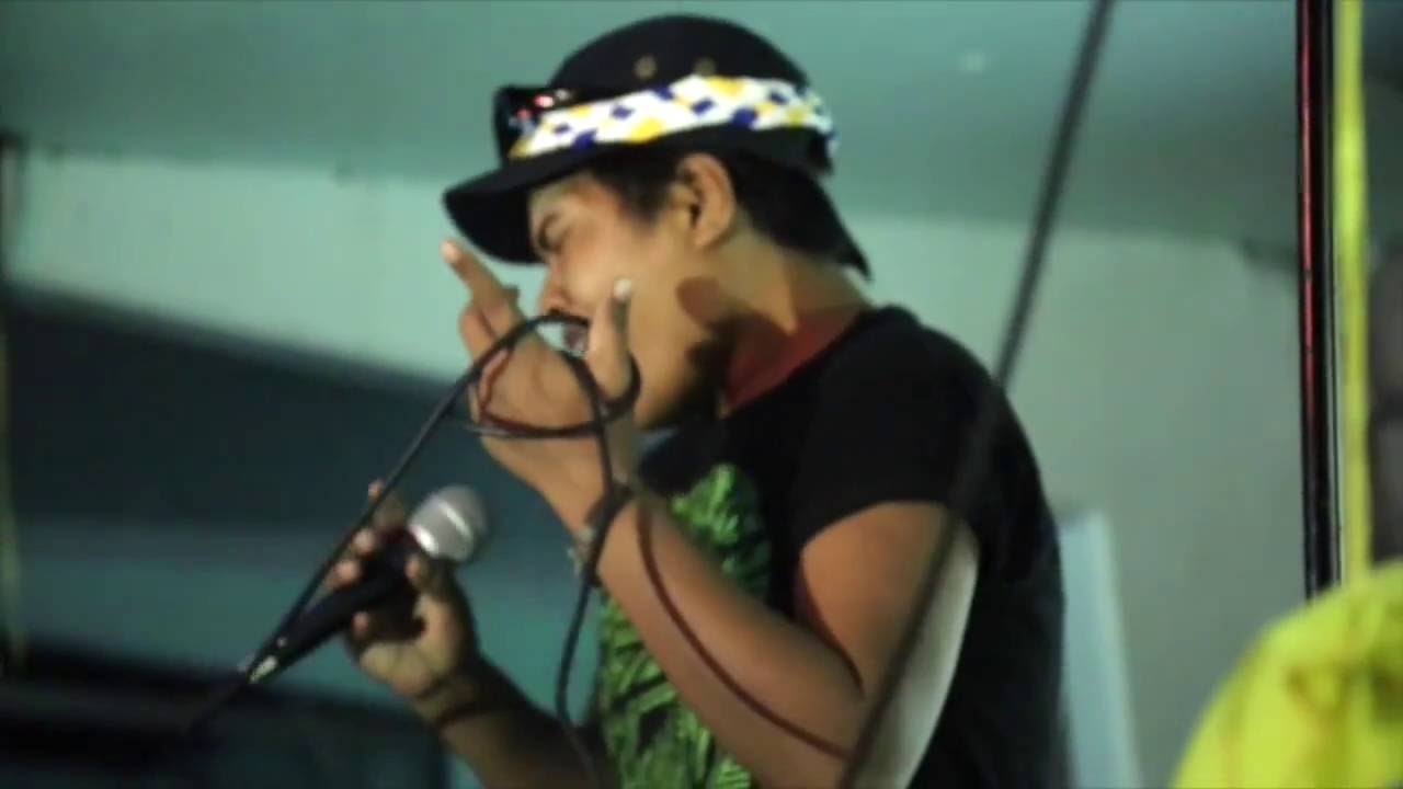 KAVA BAR GRANDFINAL GREENLIGHT 2016 SILVERBEARDPRODUXTIONZ