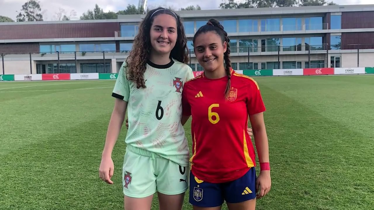 Primers passos d’Avril Serrano a 3a Federació