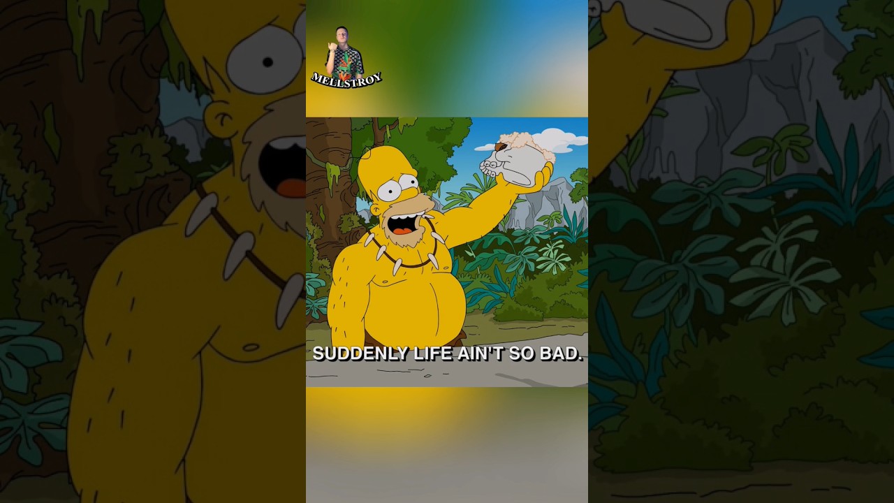 Homer's beer 😔😔 #simpsons #shorts