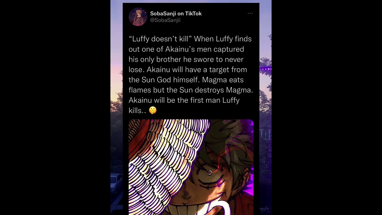 One piece best theory | one piece chapter1058 spoiler.