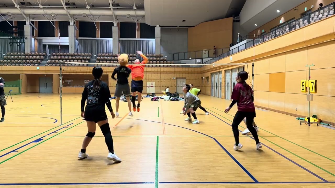 3月6日②
