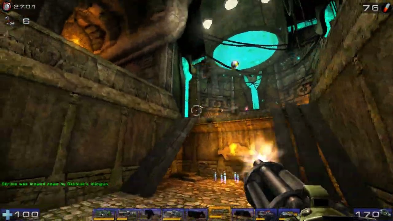 Unreal Tournament 2004 2026 02 27