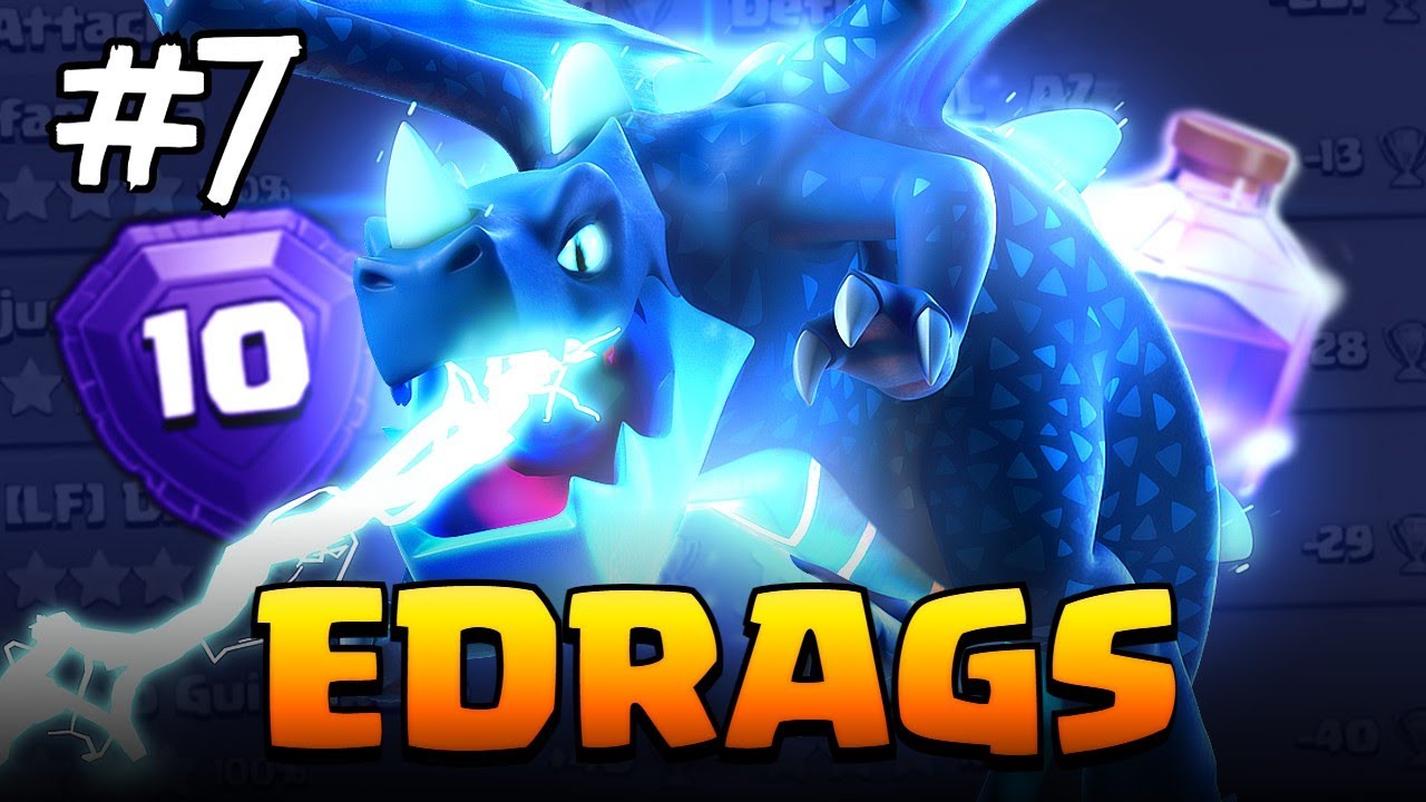 EDRAGS EN TH17