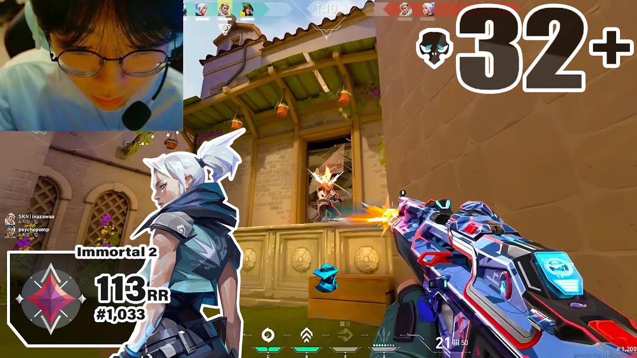 FRIGHTENING!!! - DRX Flashback [APAC] #MatchMVP