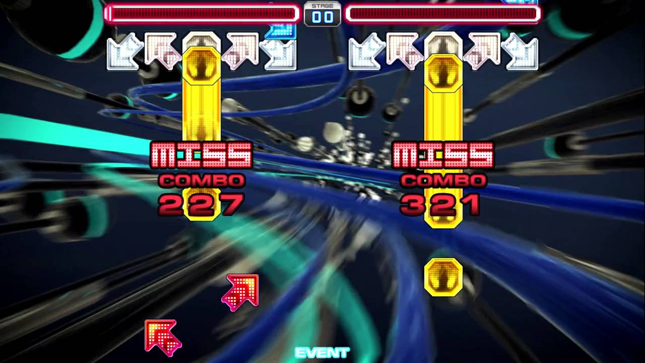 Pump It Up PRIME 2015 - Ignis Fatuus S9 & S15