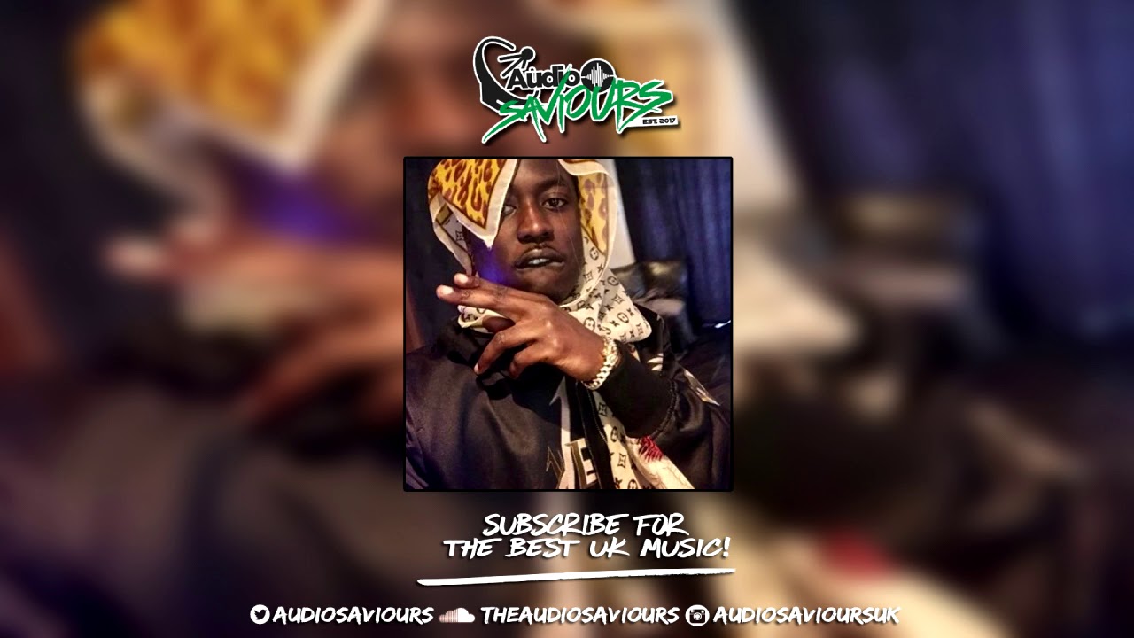 Boss Belly - Panda (Desiigner Cover) #Exclusive | Audio Saviours