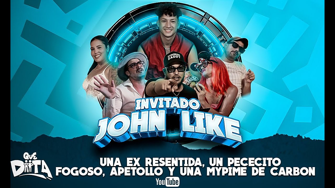 EP1S1 Una ex resentida, un pececito fogoso, Apetollo y una mypime de carbón