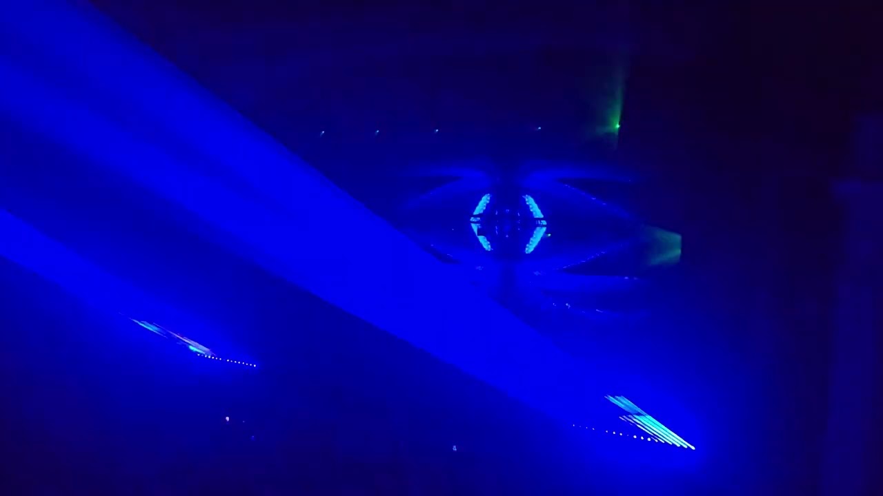 Interstellar/Saving Light - Gareth Emery feat Annabel