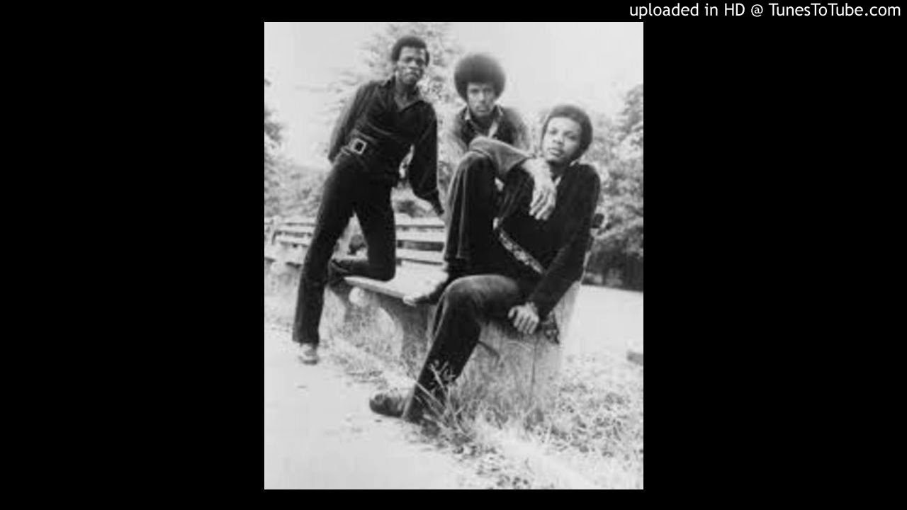 THE DELFONICS - THINK IT OVER