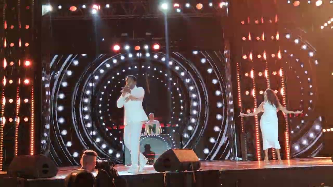 Dr. Alban - It's My Life - Live at Dream Fest - Baku, 24.07.24