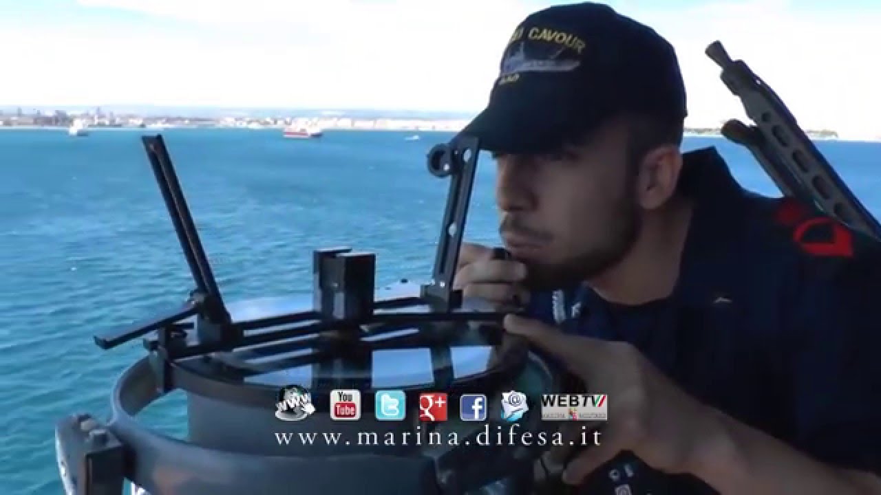Marina Militare - Speciale Accademia Navale, concorso 2016