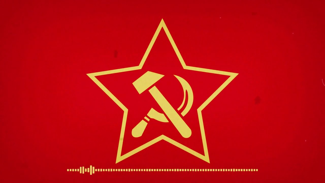 ONE HOUR OF GERMAN COMMUNIST MUSIC | Red Anthems