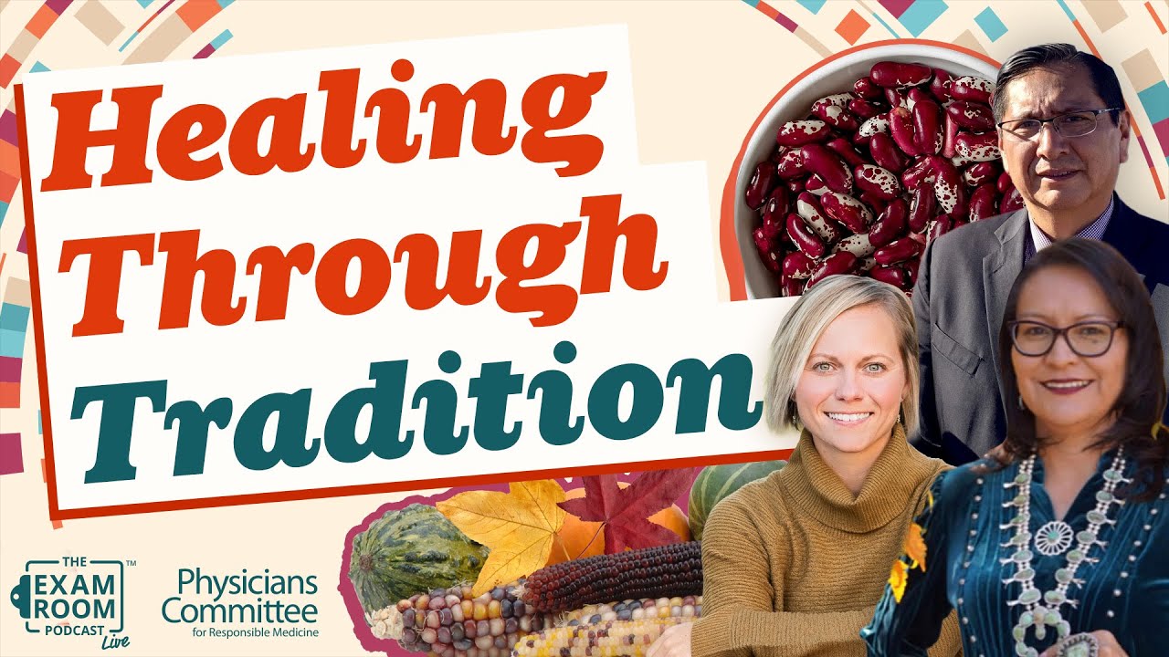 Reversing Diabetes in Native Communities With Food As Medicine