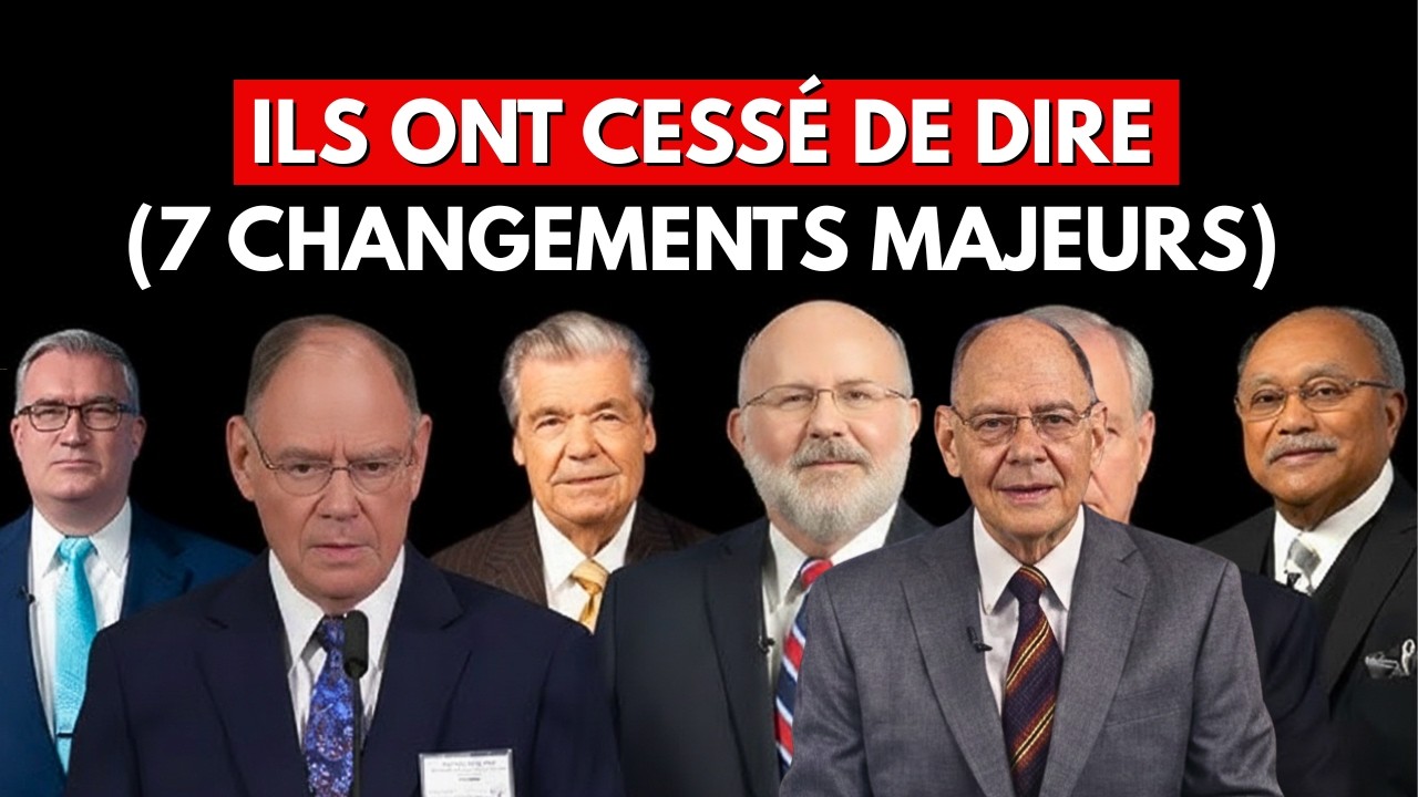 7 changements que le Collège central a cessé de mentionner en 2026