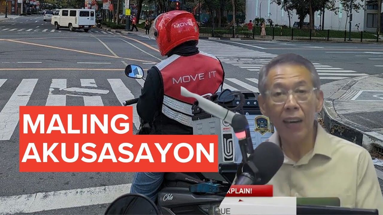 PINAGBINTANGAN KAHIT WALANG KASALANAN? ATORNI, PAKI EXPLAIN!