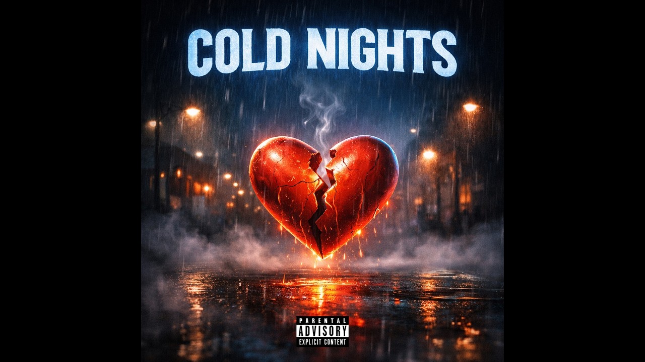 (Cold Night's) (Official Video)