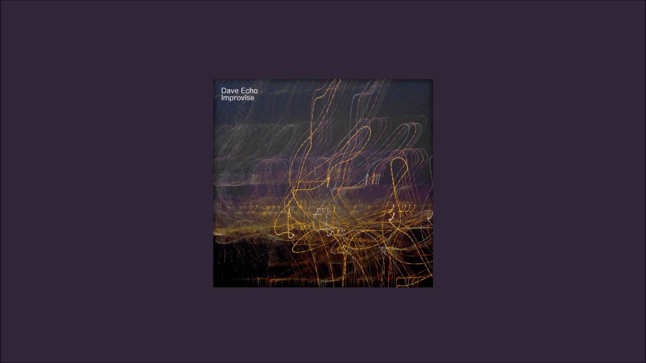 Dave Echo - Residual Brightness Amplifier